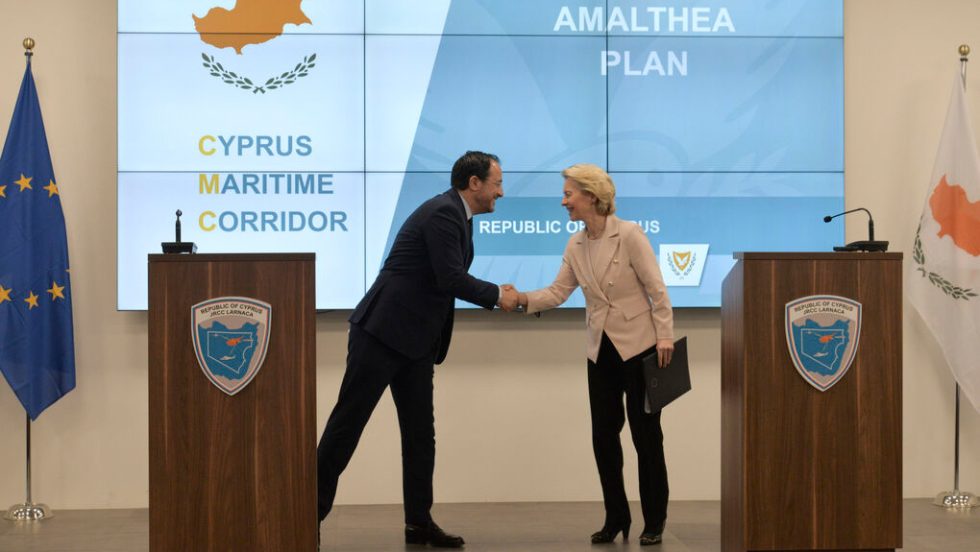 xristodoulidis